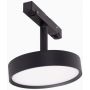 MaxLight Magnetic M0014D lampa do systemu linkowego 1x11.5 W czarny zdj.1