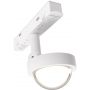 MaxLight Magnetic M0046Z lampa do systemu linkowego 1x8 W biały zdj.1