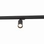 MaxLight Rayo S0021 lampa magnetyczna 1x10 W czarny zdj.3