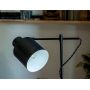 MaxLight Black T0025 lampa biurkowa zdj.4