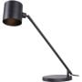 MaxLight Laxer T0051 lampa biurkowa 1x5 W czarna zdj.3