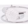 Kaja Alpina KC9590A3 lampa podsufitowa 3x40 W chrom zdj.3