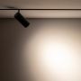 Nowodvorski Lighting LVM 10142 lampa do szynoprzewodów 1x9 W czarny zdj.3