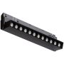 Nowodvorski Lighting LVM 10145 lampa do szynoprzewodów 1x9 W czarny zdj.1