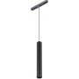 Nowodvorski Lighting LVM 10146 lampa do szynoprzewodów 1x9 W czarny zdj.1