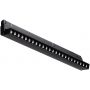 Nowodvorski Lighting LVM 10151 lampa do szynoprzewodów 1x15 W czarny zdj.1