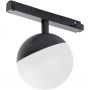 Nowodvorski Lighting LVM 10152 lampa do szynoprzewodów 1x8 W biały-czarny zdj.1