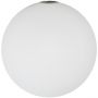 Nowodvorski Lighting Cameleon Snowball 120 10267 klosz biały zdj.1