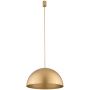 Nowodvorski Lighting Hemisphere 10298 lampa wisząca 4x12 W złoty zdj.1