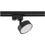 Nowodvorski Lighting Profile Puck 10358 lampa do szynoprzewodów 1x12 W czarny zdj.1