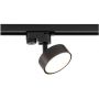 Nowodvorski Lighting Profile Puck 10358 lampa do szynoprzewodów 1x12 W czarny zdj.3