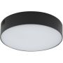 Nowodvorski Lighting Lid 10407 plafon 1x25 W czarny zdj.3