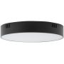 Nowodvorski Lighting Lid 10407 plafon 1x25 W czarny zdj.1