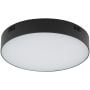 Nowodvorski Lighting Lid 10408 plafon 1x35 W czarny zdj.3