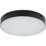 Nowodvorski Lighting Lid 10410 plafon 1x50 W czarny zdj.3