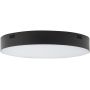 Nowodvorski Lighting Lid 10410 plafon 1x50 W czarny zdj.1