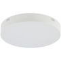 Nowodvorski Lighting Lid 10414 plafon 1x50 W biały zdj.3