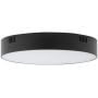 Nowodvorski Lighting Lid 10416 plafon 1x25 W czarny zdj.1