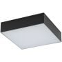 Nowodvorski Lighting Lid 10425 plafon 1x25 W czarny zdj.3