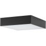 Nowodvorski Lighting Lid 10425 plafon 1x25 W czarny zdj.1