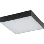 Nowodvorski Lighting Lid 10426 plafon 1x35 W czarny zdj.3