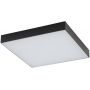 Nowodvorski Lighting Lid 10427 plafon 1x50 W czarny zdj.3