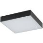 Nowodvorski Lighting Lid 10435 plafon 1x35 W czarny zdj.3