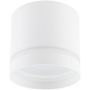 Nowodvorski Lighting Cres 10478 lampa podsufitowa 1x12 W biały zdj.3