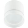 Nowodvorski Lighting Cres 10478 lampa podsufitowa 1x12 W biały zdj.4