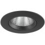 Nowodvorski Lighting Egina 10554 lampa do zabudowy 1x10 W czarna zdj.3