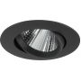 Nowodvorski Lighting Egina 10554 lampa do zabudowy 1x10 W czarna zdj.4