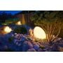 Nowodvorski Lighting Stone 10581 lampa stojąca 1x25 W biały zdj.5