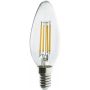 Nowodvorski Lighting Bulb LED 10589 żarówka led 1x6 W 3000 K e14 zdj.1