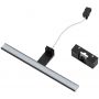 Nowodvorski Lighting Cezanne Led 10668 kinkiet 1x8 W czarny zdj.7