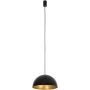 Nowodvorski Lighting Hemisphere 10694 lampa wisząca 1x12 W złoty zdj.1