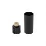 Nowodvorski Lighting Mono S 10778 lampa podsufitowa 1x10 W czarna zdj.4