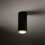 Nowodvorski Lighting Mono S 10778 lampa podsufitowa 1x10 W czarna zdj.5