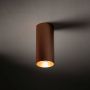 Nowodvorski Lighting Mono S 10781 lampa podsufitowa 1x10 W miedź zdj.4