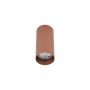 Nowodvorski Lighting Mono S 10781 lampa podsufitowa 1x10 W miedź zdj.3