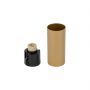 Nowodvorski Lighting Mono S 10782 lampa podsufitowa 1x10 W złota zdj.4