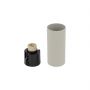 Nowodvorski Lighting Mono S 10785 lampa podsufitowa 1x10 W szara zdj.4