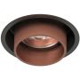 Nowodvorski Lighting Mono Slide 10801 lampa podsufitowa 1x10 W czarna zdj.1