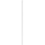 Nowodvorski Lighting Fourty 10824 lampa podsufitowa 1x10 W biała zdj.1