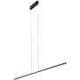 Nowodvorski Lighting Bar 10850 lampa wisząca 1x27 W czarna zdj.3