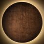 Nowodvorski Lighting Ring Timber Led 11178 kinkiet 1x22 W drewno zdj.7