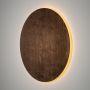 Nowodvorski Lighting Ring Timber Led 11292 kinkiet 1x16 W drewno zdj.8