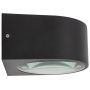 Nowodvorski Lighting Nel 11368 kinkiet 1x5 W czarny zdj.3