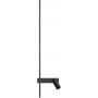 Nowodvorski Lighting Easy LED Left 11425 kinkiet x W czarny zdj.1