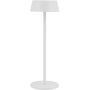 Nowodvorski Lighting Amy 11531 lampa stołowa 1x2 W biała zdj.1