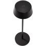 Nowodvorski Lighting Amy 11532 lampa stołowa 1x2 W czarna zdj.4